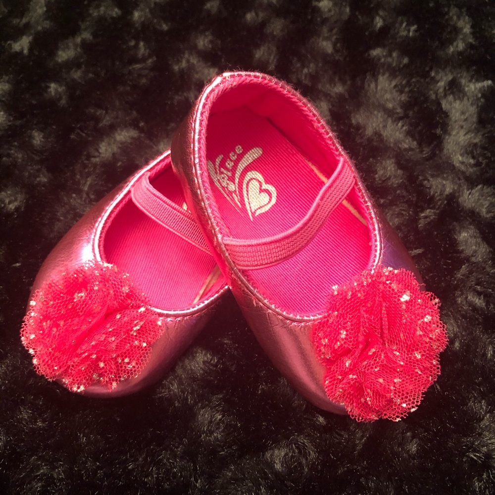 Ballet flats - Picture 2 of 3